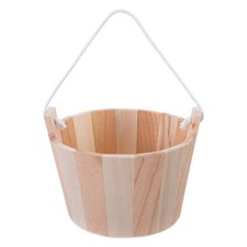 Sauna Crystal Salt Barrel Spa