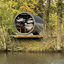 The Keico KC280 6 Person