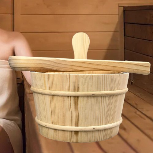 Sauna barrel and - barrel,
