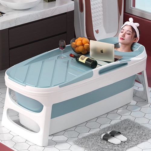 Portable adult bathtub water - portable,