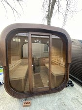 EX DEMO RRP £10K Outdoor