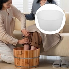  Bathing Barrel Liner Sauna