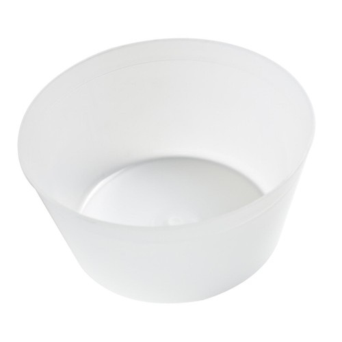 Sauna bucket liner continuous - sauna,