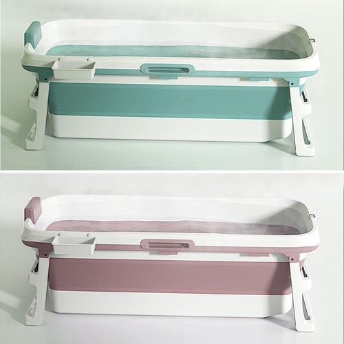Adult kids warm spa soaking - warm,