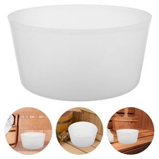  Sauna Room Bathing Bucket