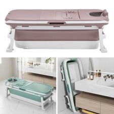 Adult Child Folding Shower