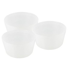  3 Pcs Sauna Accessory