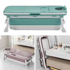 Folding Bathtub Adult Portable