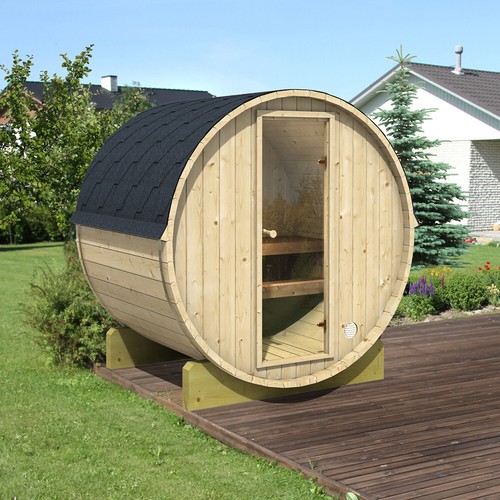 Inmedias patio terrace - inmedias, sauna
